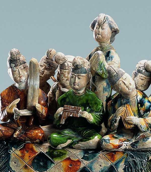 中国古代雕塑之七– 国学网- 新利18优惠